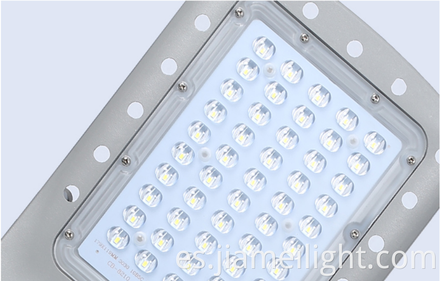 Solar led street light-2